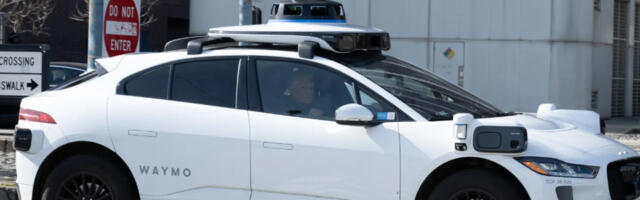 Waymo dobio dozvolu za testiranje autonomnih vozila u Njujorku