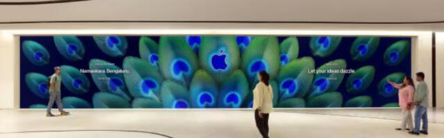 Apple otvara novu prodavnicu u Bangaloru pre lansiranja iPhone 17