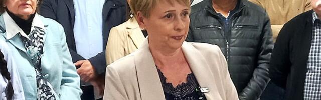 Velkovski: Jučerašnja dešavanja pokazala da je vlast čačanskih naprednjaka izgubila svaki legitimitet