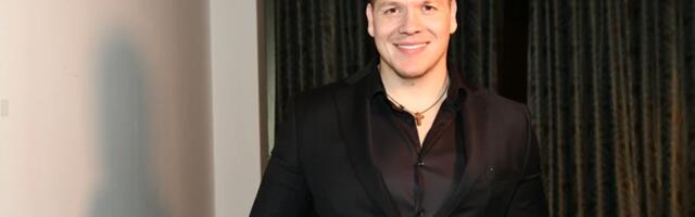 "Nečija deca to gledaju..." Sloba Radanović ne smatra da ga popularnost čini drugačijim od drugih