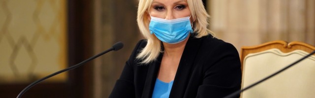 Z. Mihajlović: Velika Rusija ne stoji iza bahatih direktora