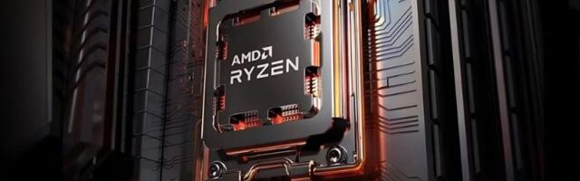 AMD otkrio okvirni datum za izlazak Zen 6 čipova