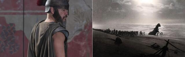 Nakon filma „Oppenheimer“ Christopher Nolan sprema jedno od svojih najskupljih ostvarenja: Stiže „The Odyssey“