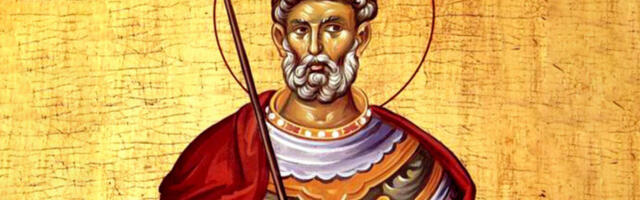 OSIM SVETOG STEFANA, DANAS SLAVIMO I SVETOG MINU: U Beogradu se čuva čudotvorna ikona ovog svetitelja, kome se vernici mole kada nijedna druga molitva ne pomaže