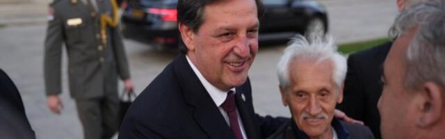 "Gašiću, gde su dokazi o napadu na vojsku od strane maskiranih Albanaca?"