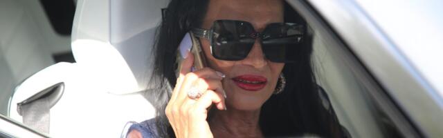 "Najtužniji dan u godini" Gocu Božinovsku danas slomile emocije: Pevačica podelila emotivnu objavu