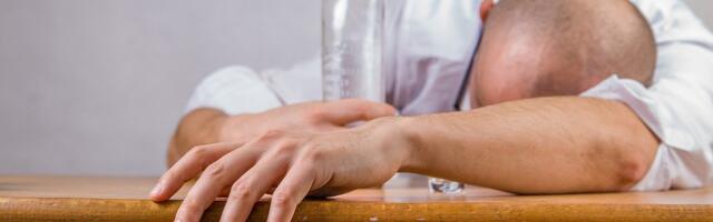 Zanimljivi rezultati istraživanja: Ova osobina kod ljudi može da utiče da imate paklene mamurluke