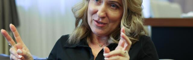 "VISOKA IZLAZNOST POKAZUJE ZAINTERESOVANOST GRAĐANA" Ministarka Paunović otkrila: Motivisali su ih i vlast i opozicija"