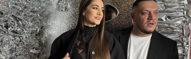 NAKON GLASINA DA JE RASKINUO S ANĐELOM, GASTOZ OBJAVIO DEMOLIRAN STAN! Potpuni rusvaj, stvari na sve strane!