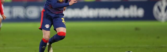 "Maksimović je jeo kao vrabac, u Lajpcigu je radio i zube"