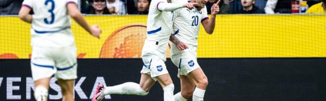 SERGEJ PRISKAČE JUVENTUSU U POMOĆ NAKON POVREDE VLAHOVIĆA: Dušan pred teškom odlukom!