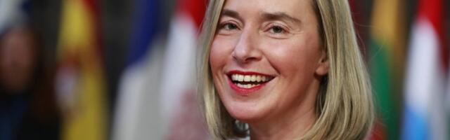 Ko je Federika Mogerini, koja je danas uhapšena na zahtev Evropskog javnog tužilaštva?