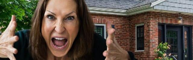 Drama zbog oglasa: Novosađanku stavili na stub srama (FOTO)