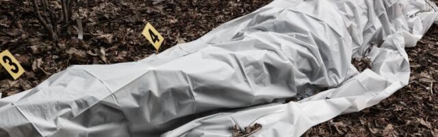 Rastrgnuto i izglođano telo nađeno blizu psihijatrijske bolnice: Horor na Balkanu