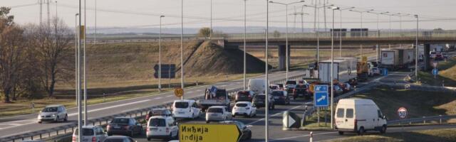 Putevi Srbije upozoravaju građane: Ne otvarajte SMS poruke o kaznama za saobraćajne prekršaje