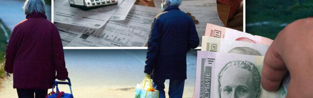 VELIKE PROMENE U PLAĆANJU POREZA: Evo šta u sledećoj godini čeka sve dužnike!