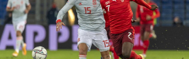 LN (GRUPA 4) - Španija se provukla u Bazelu, Ramos sanja "hobotnicu" Zomera! Verner pokrenuo "pancere"! (video)