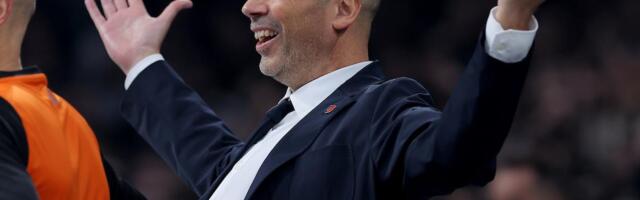 NOVI TRENER PARTIZANA NE GOVORI ENGLESKI: Evo kako će komunicirati sa košarkašima crno-belih