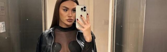 "Da nije bilo nje, ne bih bila živa!" Influenserka promenila POL i otkrila ko joj je jedini bio NAJVEĆA PODRŠKA: "MOJ STUB, LAVICA"