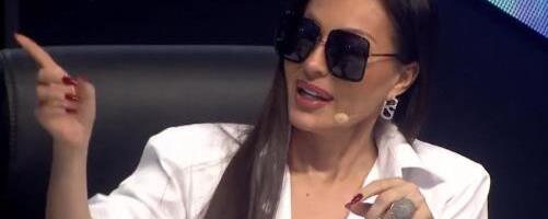 CECA PREKINULA TAKMIČARKU USRED KOMENTARA:  Svetlana Ražnatović nakon što je takmičarki dala glas, nije je štedela na rečima -  Nisi me ništa slušala