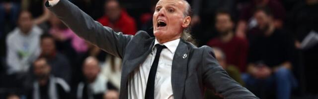 Virtus oslabljen pred Partizan i Crvenu zvezdu?