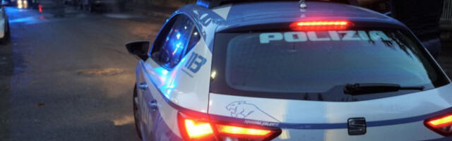 PREDVODILA IH BABA OD 96 GODINA! Milanska policija razbila i pohapsila članove opasne bande! NEVEROVATNO ČIME SU SE BAVILI!