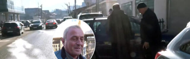 Tutin nespreman za dolazak dijaspore – Problemi nagomilani, parking kao luksuz