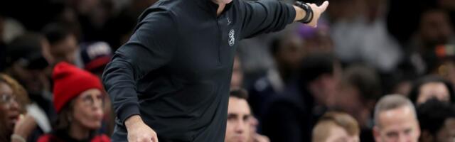 BOMBA U NBA LIGI! SABONIS ILI DEJVIS DOLAZE KOD SRPSKOG TRENERA! Toronto želi da dovede brutalna pojačanja!