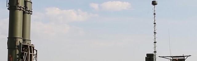 NAJMOĆNIJI RUSKI PVO SISTEM STUPIO NA BORBENO DEŽURSTVO: Aktiviran S-500, "specijalista" za uništavanje aviona, balističkih i hipersoničnih raketa (VIDEO)