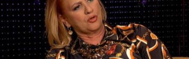 „SAHRANILA TROJE DECE“ Ćanina majka slomljena bolom, pevačica sa knedlom u grlu otkrila potresnu istinu