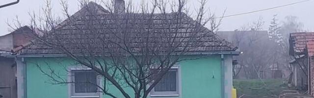 Prodaje se kuća u ovom selu za 26.000 evra: Ima i pomoćne objekte, vlasnik nudi i dogovor