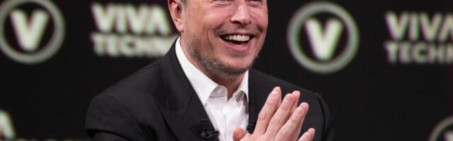 Država plaća - Mask se smeje: Zaradio milijarde - platio 0 dinara poreza!