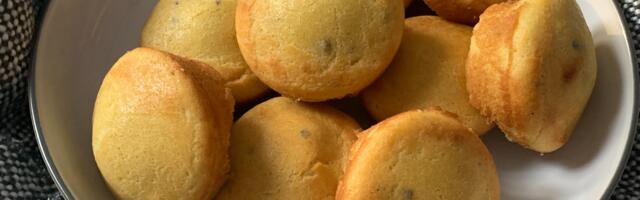 Posna proja iz detinjstva