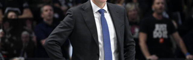 Оцокољић: "црно-бели" морају да учине све како би остварили победу против Крке