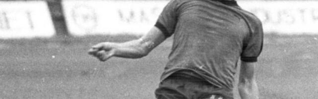 Преминуо Васил Рингов