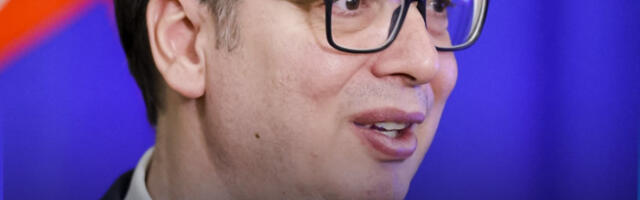 Vučić najavio svoje gostovanje u Hit Tvitu: Predsednik večeras sumira 2025. i govori o ciljevima u 2026.