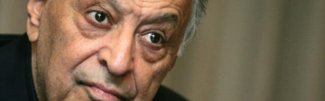 Документарни филм о Зубину Мехти и Београдској филхармонији 31. децембра на РТС-у