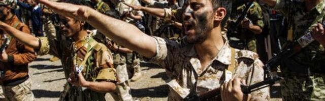 TENZIJE RASTU, NOVI RAT BLIŽI NEGO IKAD Puca po šavovima između američkih saveznika: PRST DIREKTNO U TRAMPOVO OKO!