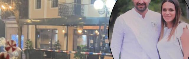 Arilje zavijeno u crno: Ivana i Predrag ubijeni u kafiću, ubica izgovorio jednu rečenicu pa zapucao (FOTO)