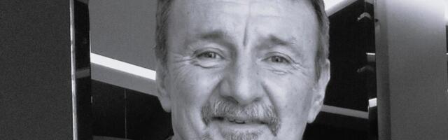 Preminuo Miljko Čolović, trener i osnivač Streličarskog kluba „Niš“