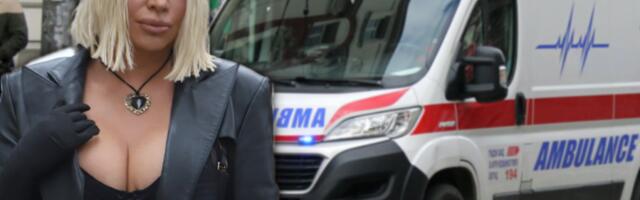 DARI BUBAMARI POZLILO! Hitno otkazan nastup za doček srpske Nove godine!