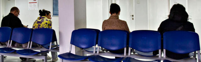 „Батут”: више од 13.600 случајева обољења сличних грипу