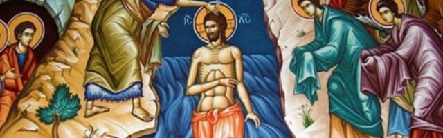 Ovu moćnu molitvu za Krstovdan svi vernici treba da znaju: Izgovorite je u nedelju čim otvorite oči