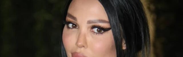 "Nasledila je plac koji vredi 1.200.000 evra, kuću na Avali, nekretnine, šume" Maja Marinković obezbeđena, Taki otkrio šta je sve prepisano ćerki