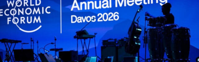 Данас почиње форум у Давосу, учествује и председни Вучић