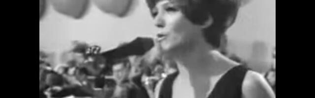 Preminula Senka Veletanlić, poznata pevačica i glumica: „Otišla je tiho, dostojanstveno, u snu, kao dama“