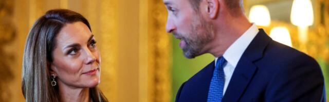 Prvo oglašavanje Kejt Midlton i princa Vilijama o Epstajnovim fajlovima: Evo šta su poručili