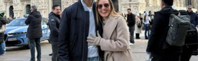 Kaput Jelene Đoković je favorit žena u Srbiji: Savršen je za svaku priliku i uvek izgleda skupoceno