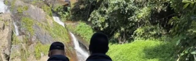 Француски туриста нестао у Чаду пронађен мртав