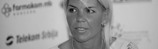 Užasne vesti: Tatjana Ječmenica poginula u saobraćajnoj nesreći
